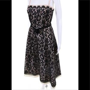 STUNNING Tessuto Lace Dress